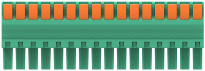 1-1986722-6 TE Connectivity PCB Terminal Blocks Image 5