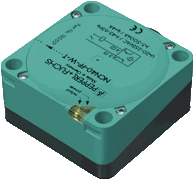130539 PEPPERL+FUCHS Proximity Switches, Reed switches