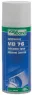 VB 76 Lubricants, Maintenance Agents
