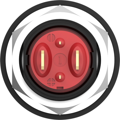 2329387-2 Alcoswitch Pushbutton Switches Image 5