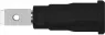 SEPB 8522 NI / SW SCHÜTZINGER Laboratory Connectors