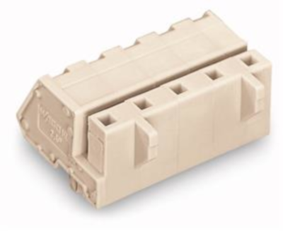 721-332/008-000 WAGO PCB Connection Systems Image 1