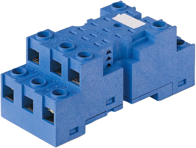 94.73 Finder Relays Accessories