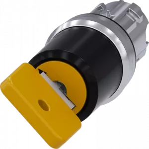 3SU1050-4JF11-0AA0 Siemens Actuators, Signal Elements and Front Elements