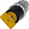 3SU1050-4JF11-0AA0 Siemens Actuators, Signal Elements and Front Elements