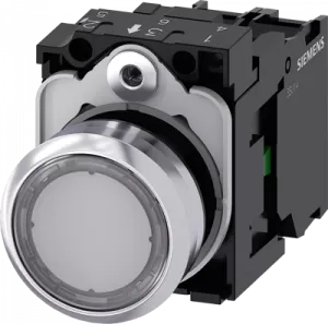 3SU1153-0AB70-1BA0 Siemens Pushbutton Switches