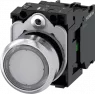 3SU1153-0AB70-1BA0 Siemens Pushbutton Switches