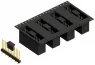 SL10SMD13012GBTR Fischer Elektronik PCB Connection Systems
