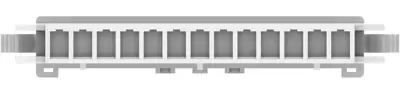1-1969591-3 TE Connectivity PCB Connection Systems Image 4
