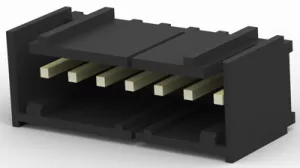 2-647127-7 AMP PCB Connection Systems