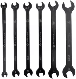 6-750-13 Bernstein Spanners