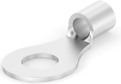 8-33458-2 AMP Cable Lugs Image 1