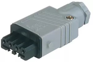 932533106 Hirschmann Automation and Control Device Connectors