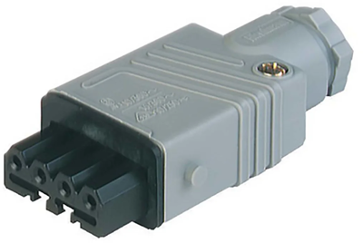 932533106 Hirschmann Automation and Control Device Connectors Image 1