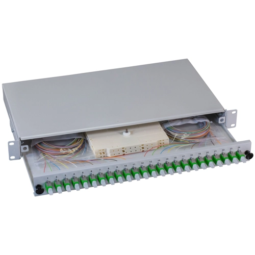 B71533.6 EFB-Elektronik Connectin Modules, Patch Distributors Image 2