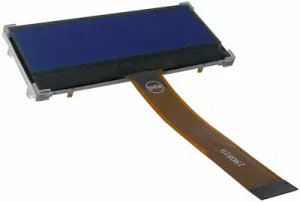 DEM 240064E SBH-PW-N Display Elektronik LED-Modules