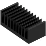 10168850 Fischer Elektronik Heat Sinks