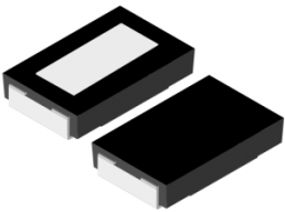 Resistor, metal strip, SMD 4527, 20 mΩ, 5 W, ±1 %, WSR-5 .02 1% EA E2