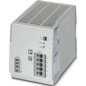 1076188 Phoenix Contact DIN Rail Power Supplies