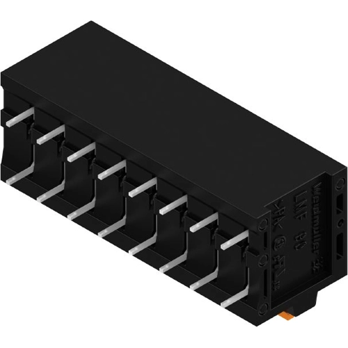 1424830000 Weidmüller PCB Connection Systems Image 2