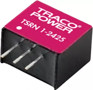 TSRN 1-2433 TRACO POWER DC/DC Converters