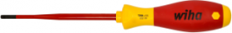 VDE screwdriver, T15H, TORX, BL 100 mm, L 211 mm, 3251TR015