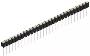 MK3128Z Fischer Elektronik PCB Connection Systems