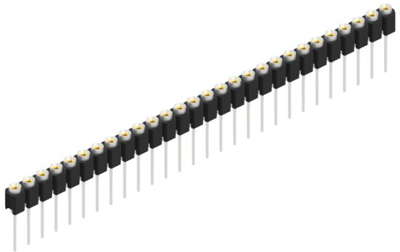 MK3128Z Fischer Elektronik PCB Connection Systems