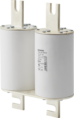 3NB2345-4KK16 Siemens Micro Fuses