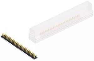 SLLP6SMD03850SSM Fischer Elektronik PCB Connection Systems