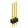 SLV W 1 105 3 G Fischer Elektronik PCB Connection Systems