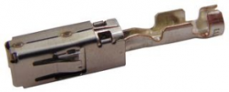 Receptacle, 0.5-1.0 mm², AWG 20-17, crimp connection, tin-plated, 1-968872-1