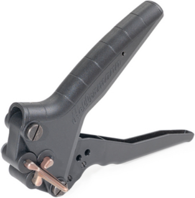 621-30000 HellermannTyton Special Pliers Image 1