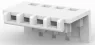 643067-5 AMP Accessories for PCB Connectors, Connector Systems