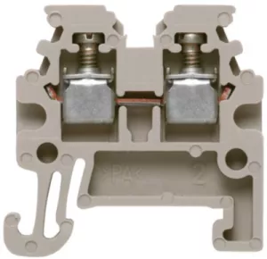 1753280000 Weidmüller Series Terminals