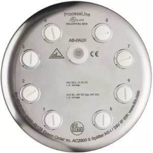 AC2900 IFM electronic Sensor-Actuator Distribution Boxes