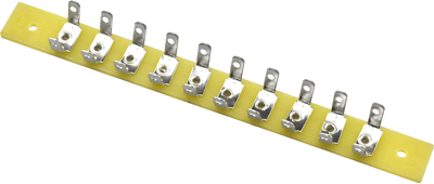 BYB-3-11H6166 by.B Soldering Strips