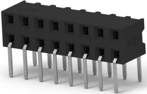 1-2314924-6 TE Connectivity PCB Connection Systems