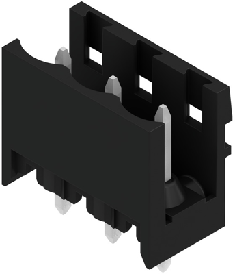 1148110000 Weidmüller PCB Connection Systems Image 1