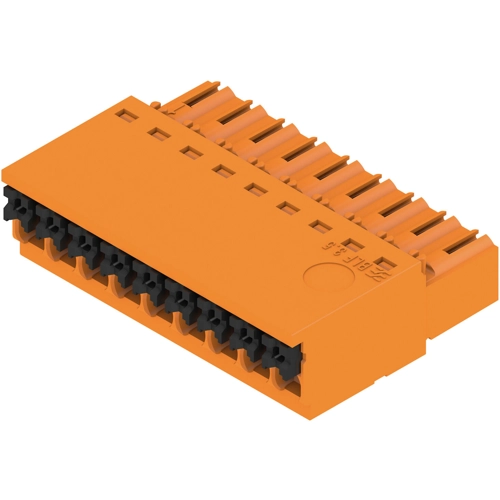 2459120000 Weidmüller PCB Connection Systems Image 2