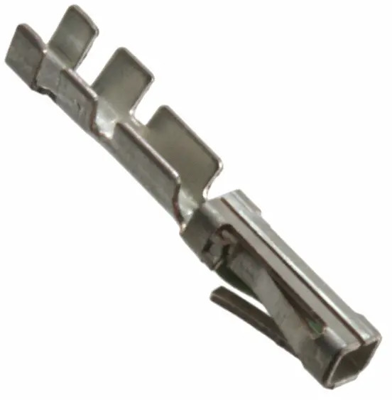 182206-2 AMP Crimp Contacts