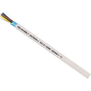 43053 HELUKABEL Control Cables