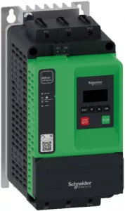ATS430D47S6 Schneider Electric Soft Starters, Braking Devices