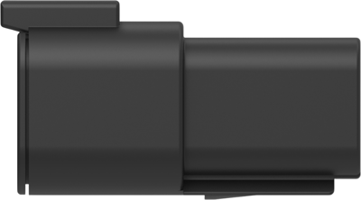 DTM04-6P-E004 DEUTSCH Automotive Power Connectors Image 2