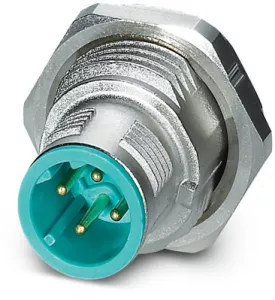 1239816 Phoenix Contact Sensor-Actuator Connectors