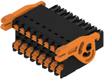 1278290000 Weidmüller PCB Connection Systems Image 2