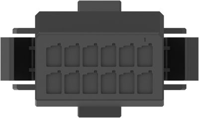 2-1318114-6 AMP PCB Connection Systems Image 4