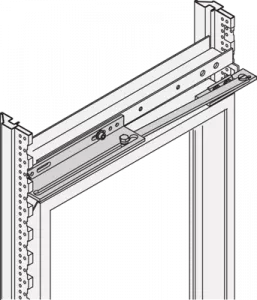 23130-158 SCHROFF Accessories for Enclosures