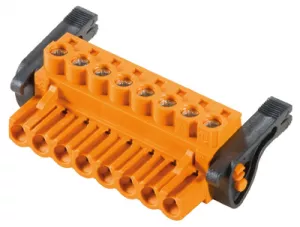 1956520000 Weidmüller PCB Connection Systems