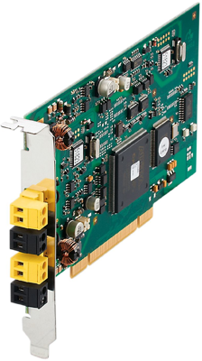 AC1096 IFM electronic Network Interface Cards Image 1